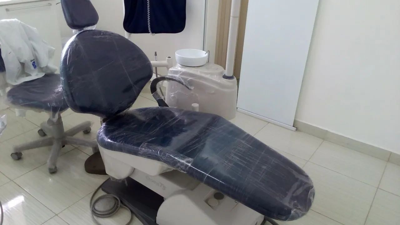 Cadeira odontológica  - Foto 2