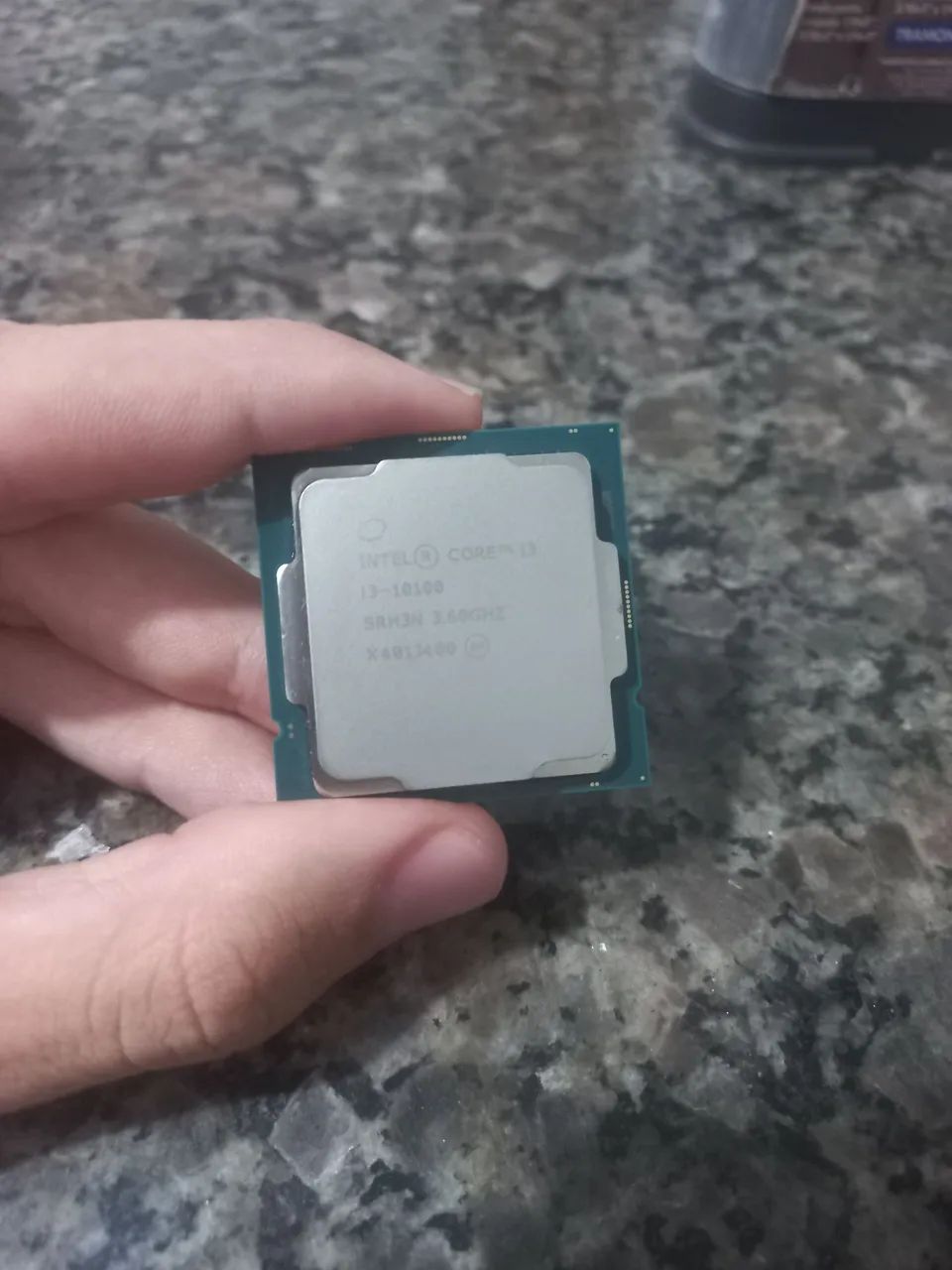 i3 10100 GRAFICO INTEGRADO 3.60GHZ - Foto 2