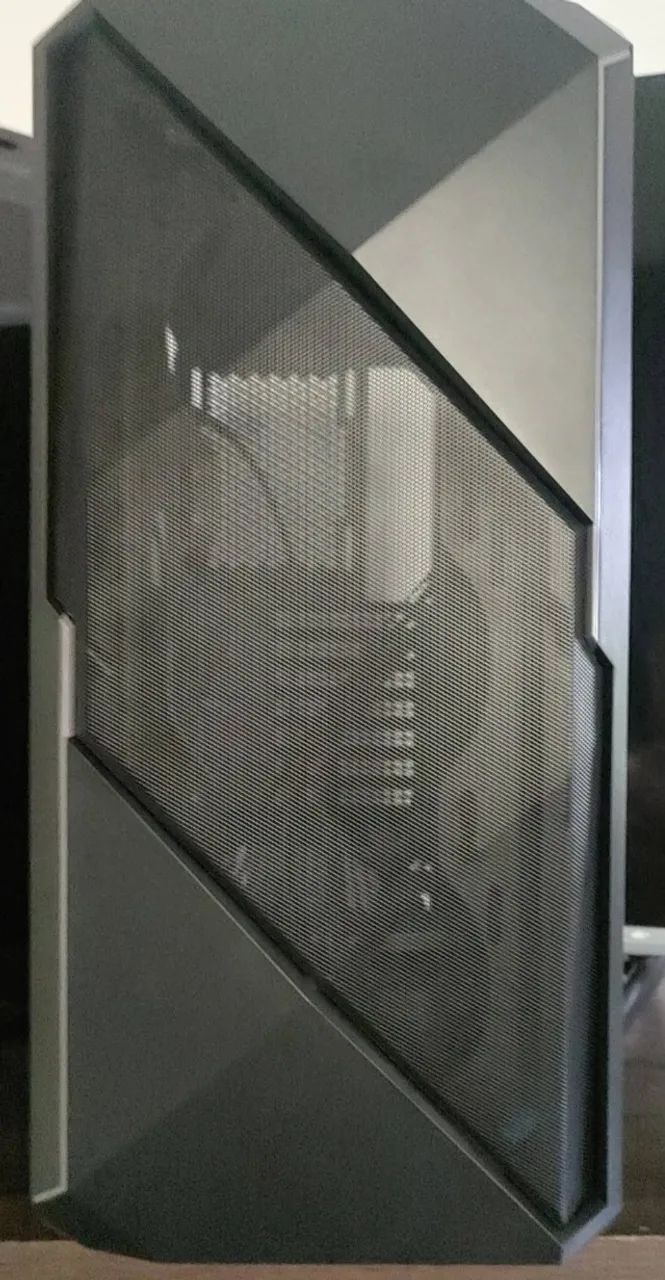Gabinete GameMaxx