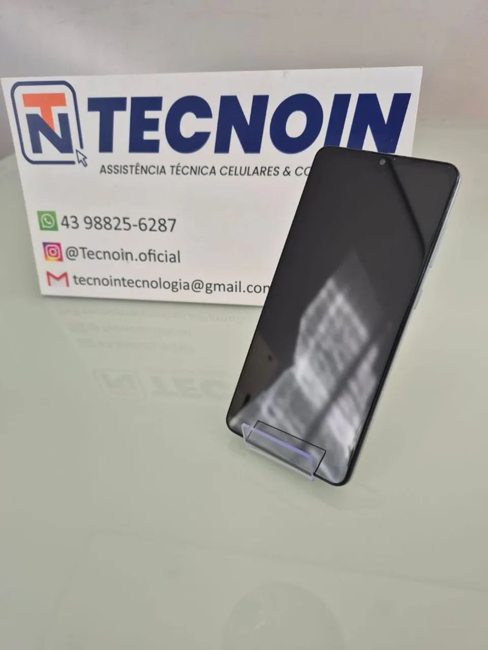 SAMSUNG A31 128GB