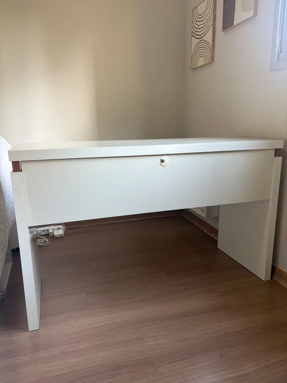 Escrivaninha / Mesa de escritório - Foto 4