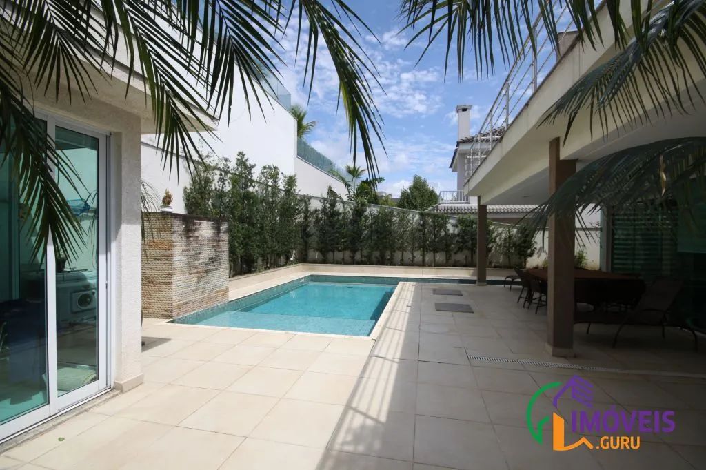 CASA EM CONDOMÍNIO - TAMBORÉ 1 - SP - Foto 4