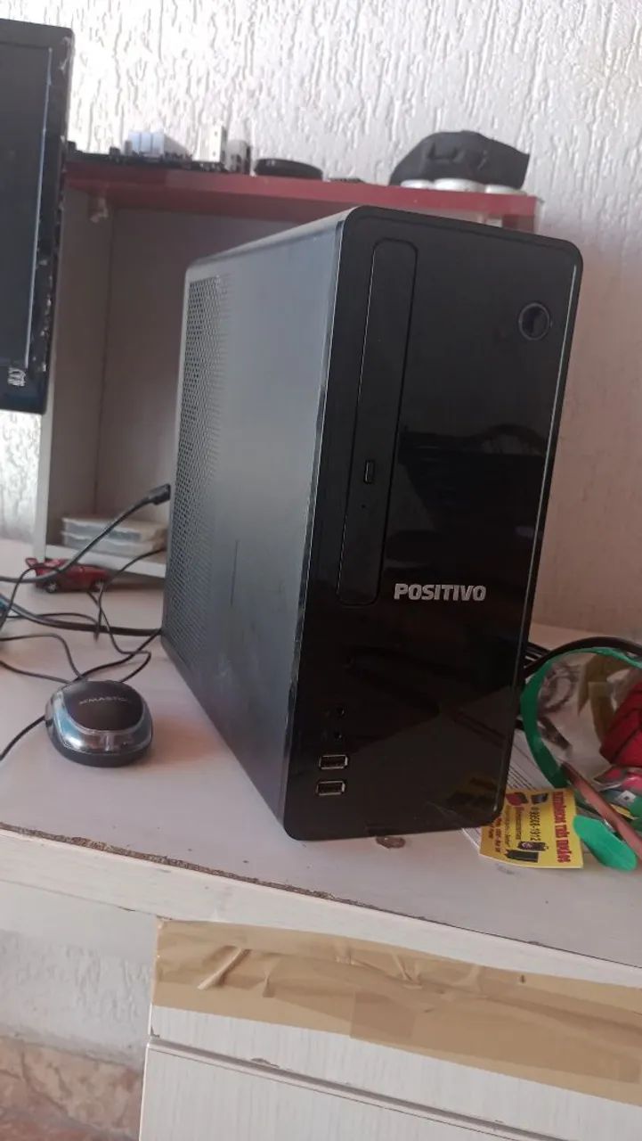 Venda pc