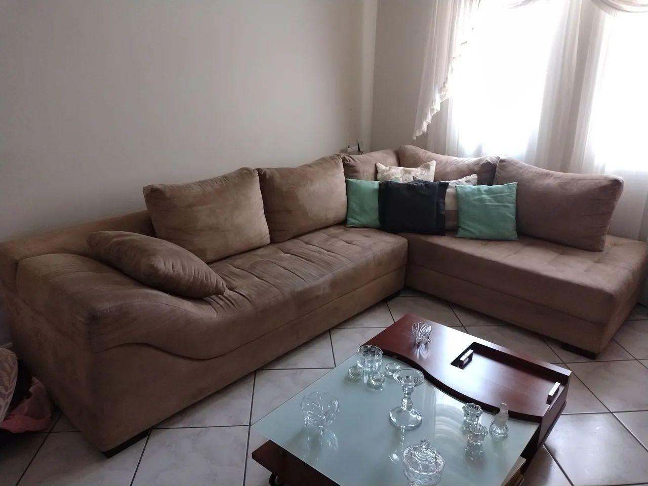 Mobília se casa a venda