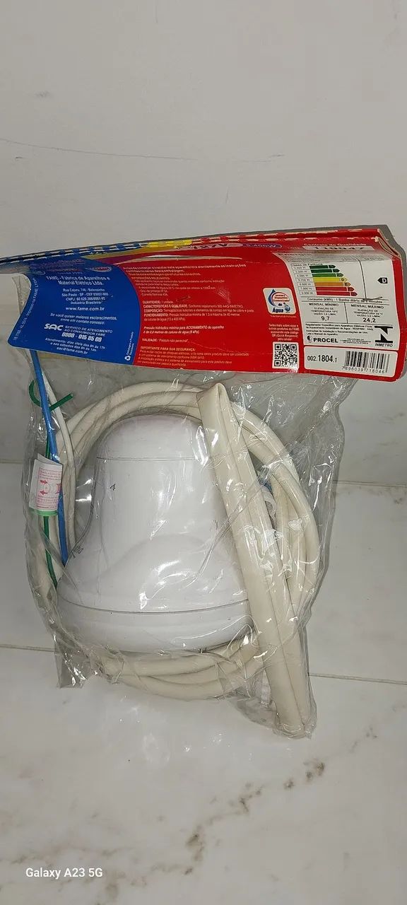 Ducha  - Foto 2