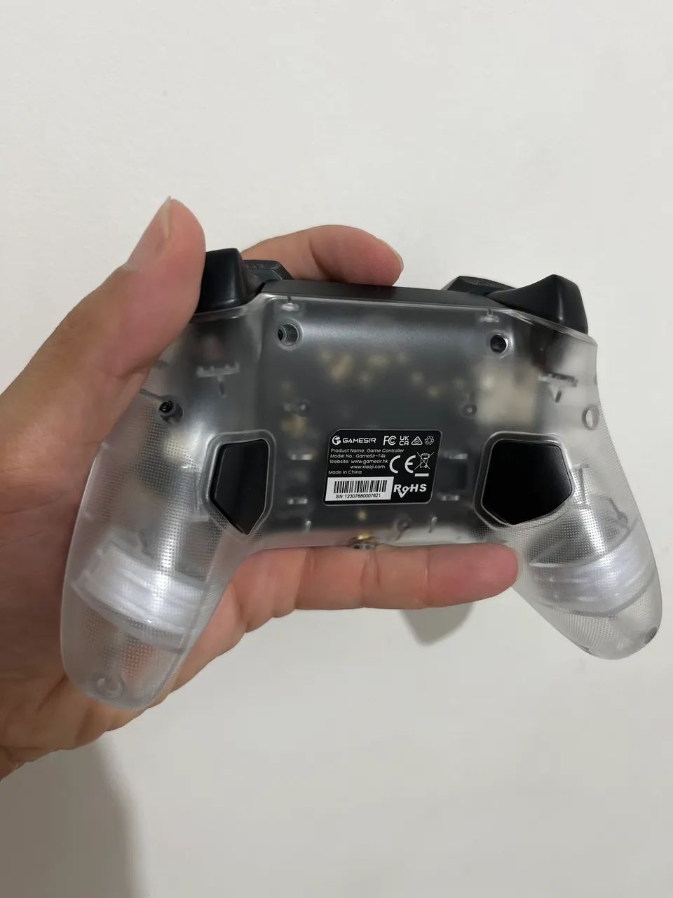 Gamesir Controller420252187529717761