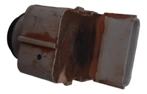 Sensor Re Central Ix35 2017 Preto - Foto 4