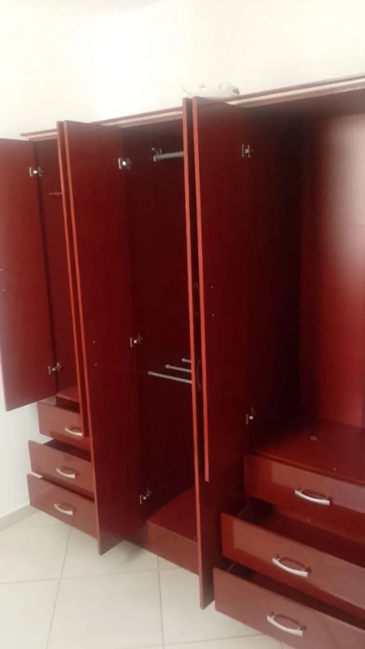 Guarda roupas  - Foto 4