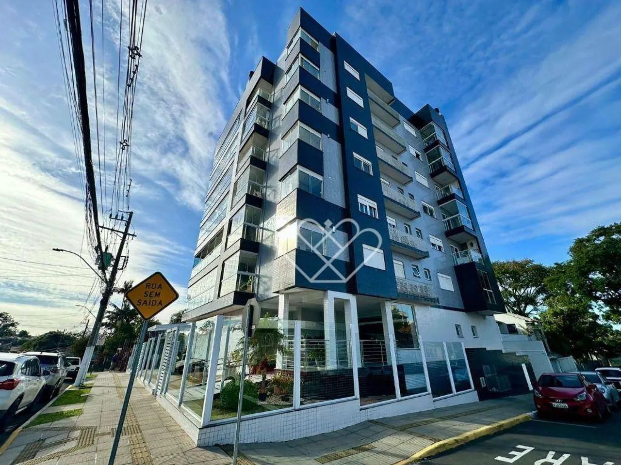 Apartamento no Edifício Monte Carlo em Gravataí  Venda e Locação