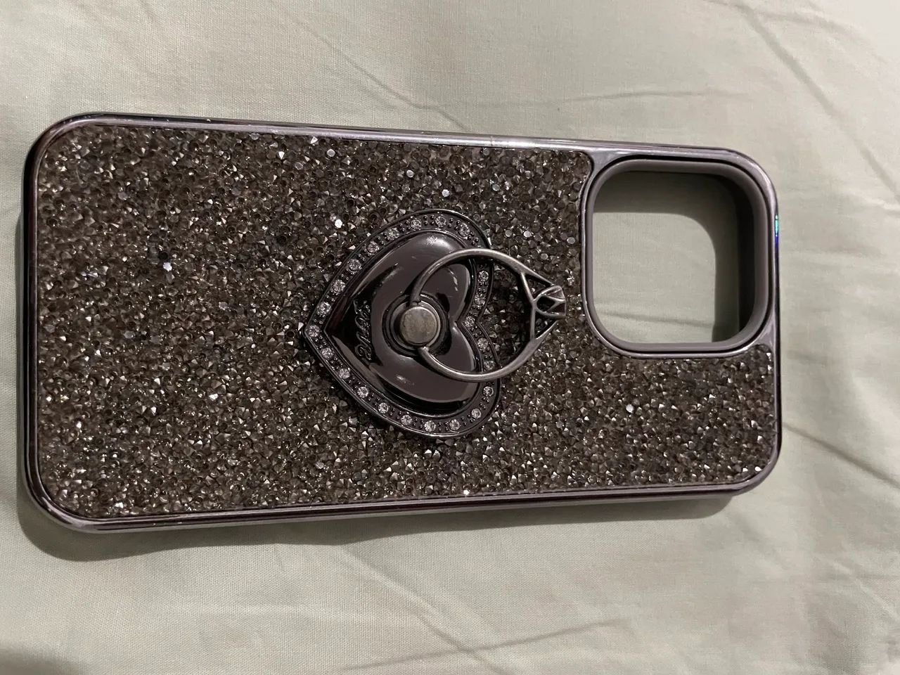 5 capinhas para iPhone 13  - Foto 3
