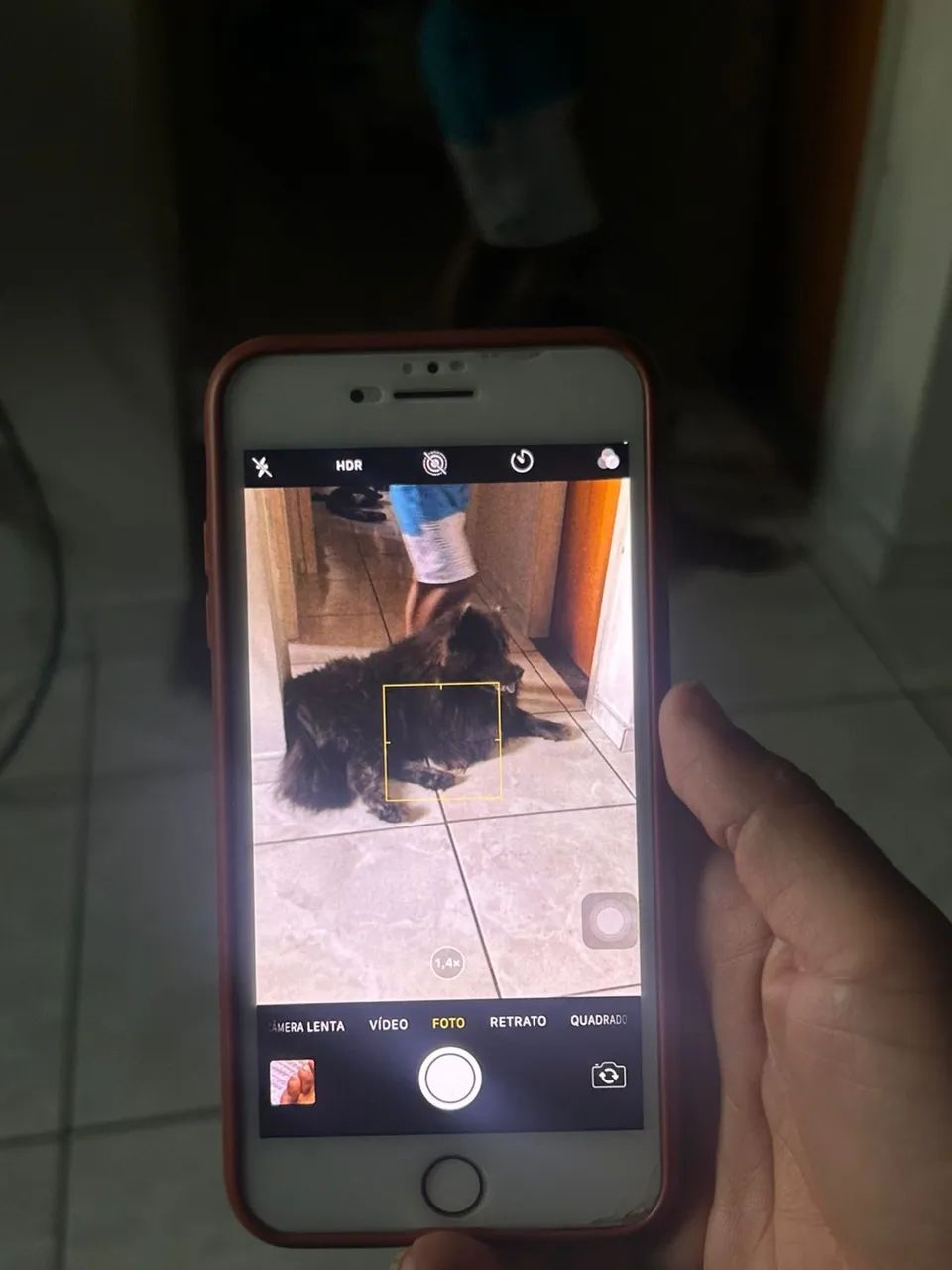 iPhone 7 - Foto 3