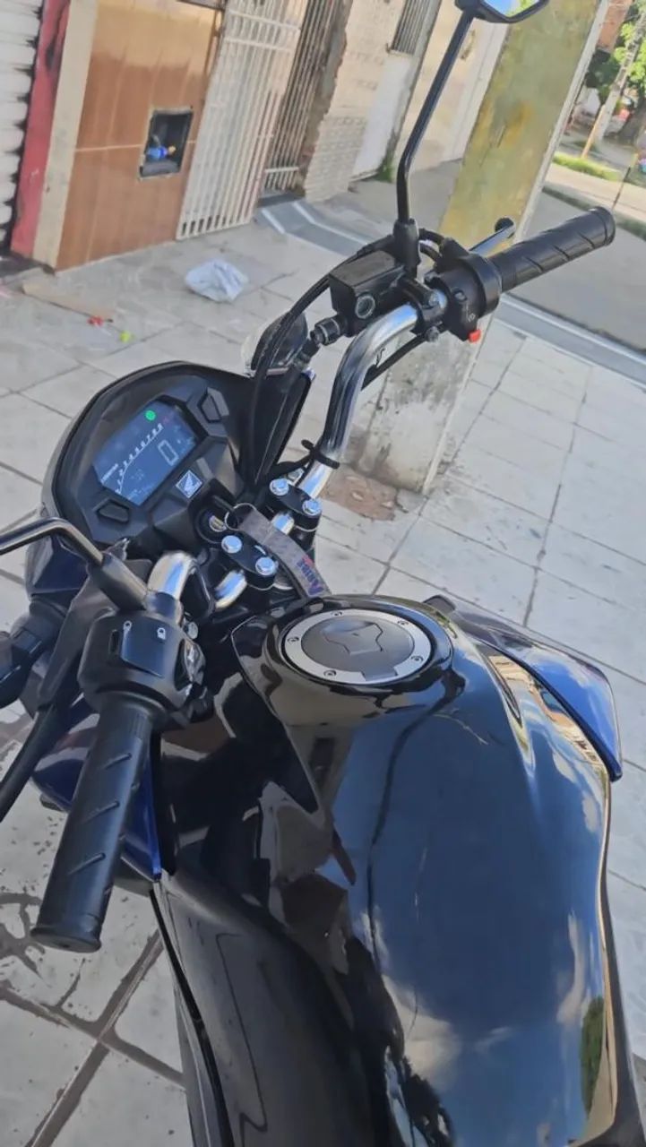 Moto único dono!  - Foto 3