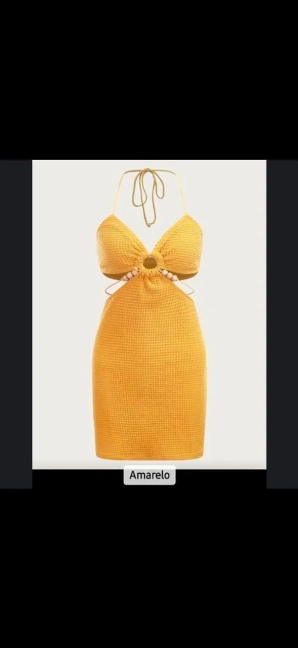 Vestidos