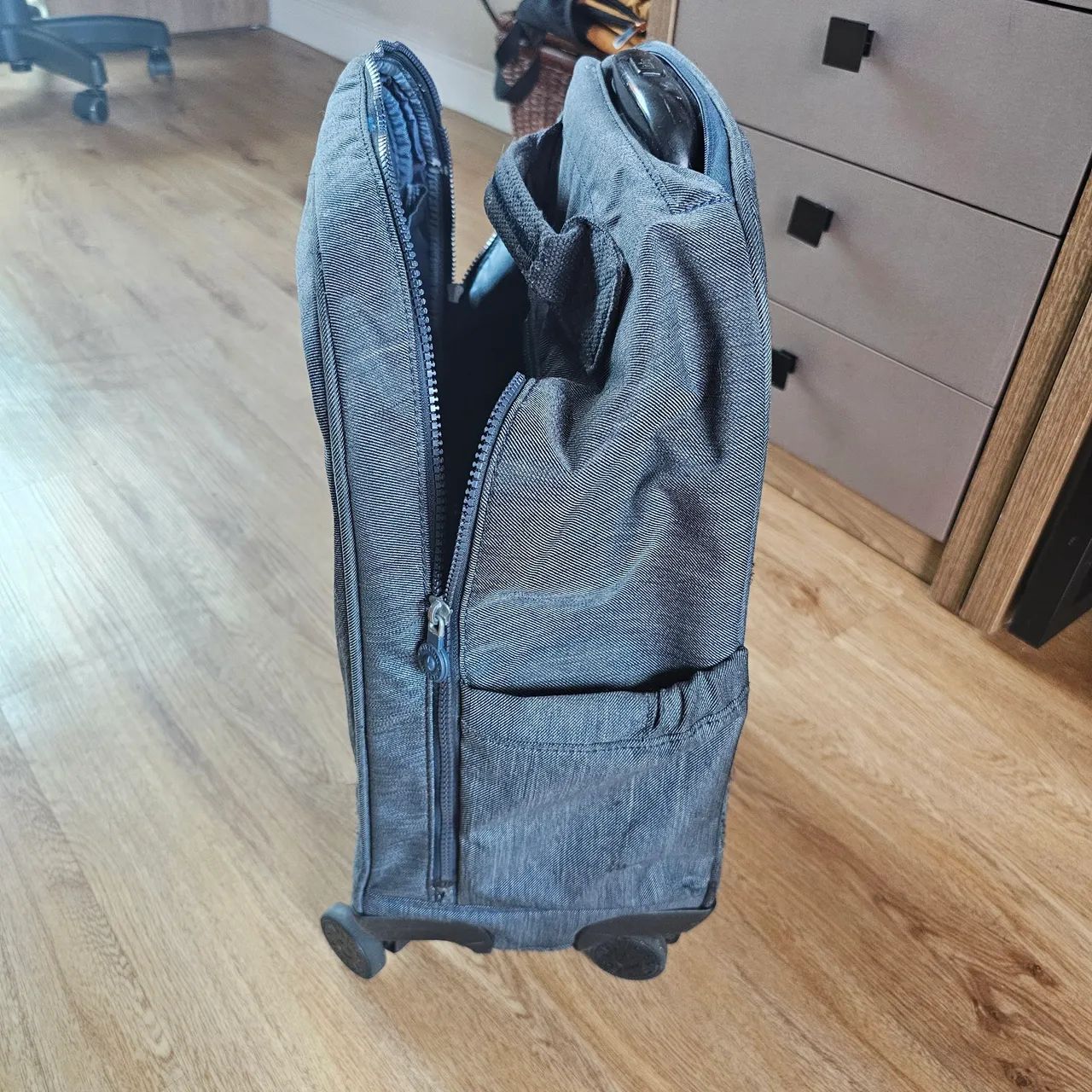 Mochila escolar kipling - Foto 2