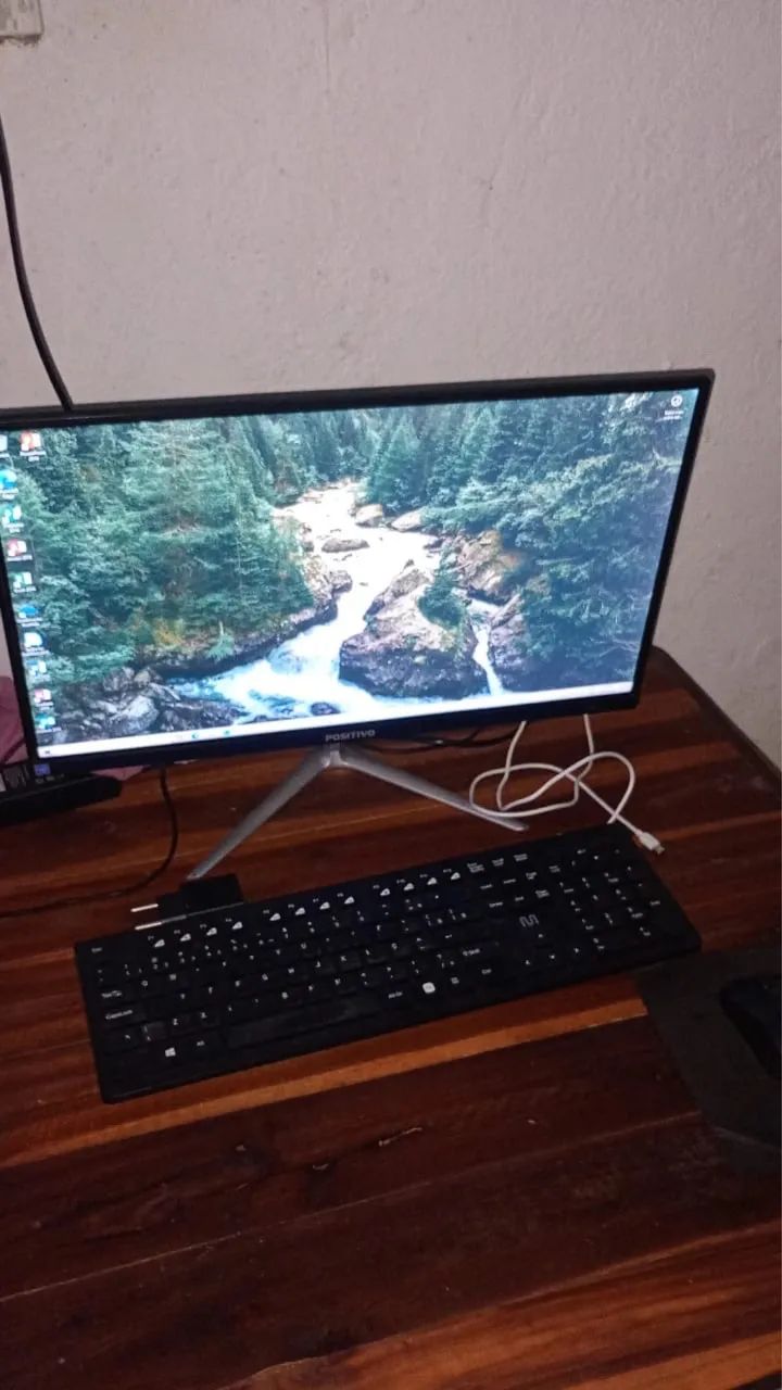 Computador (positivo) - Foto 3