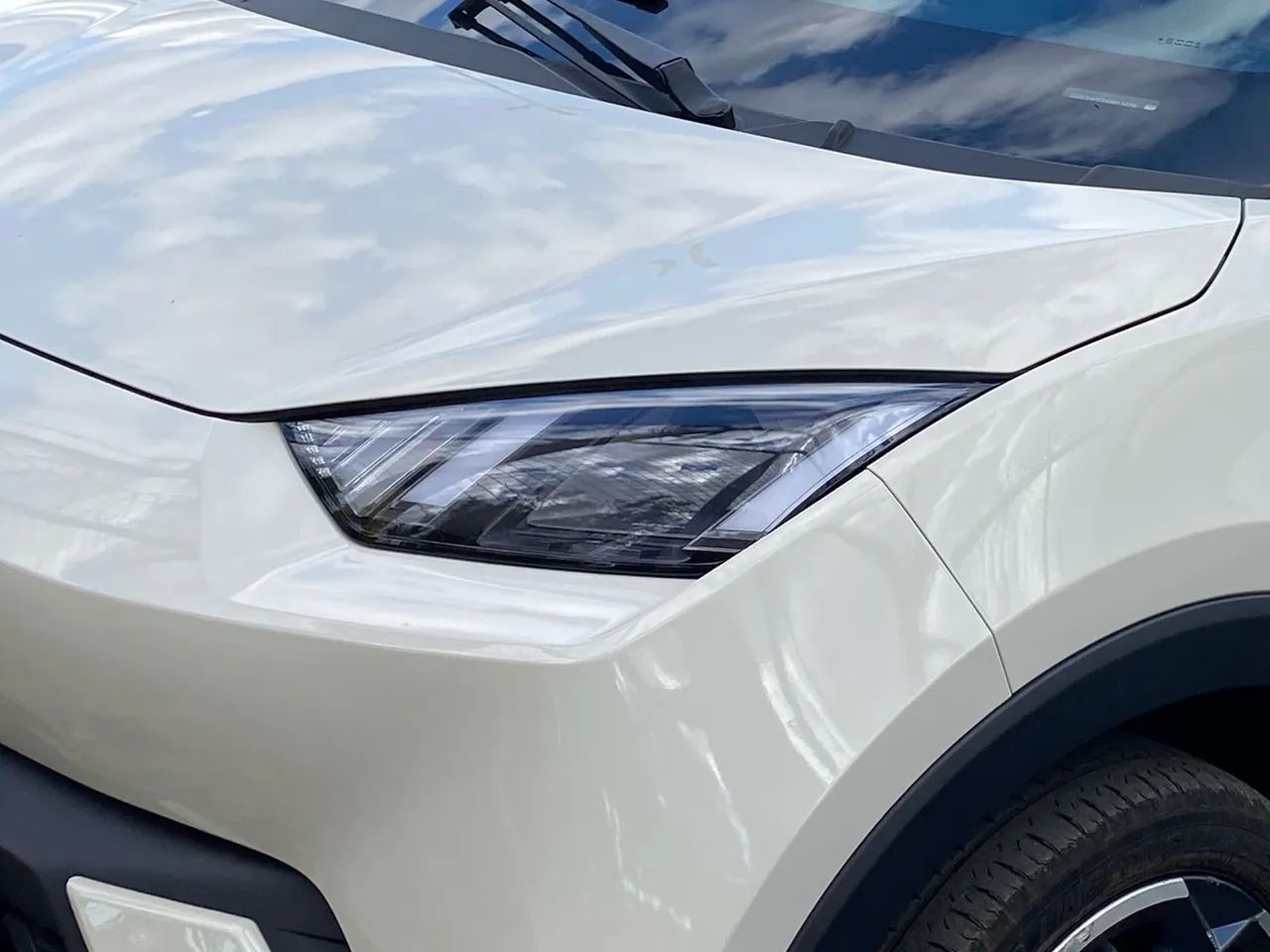 BYD Dolphin EV (Elétrico) 2025 - Foto 5