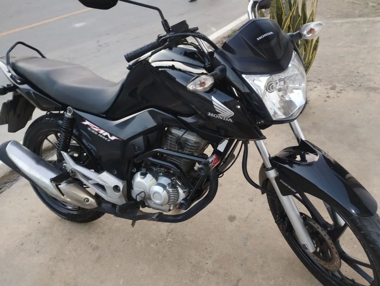 Moto - Foto 2