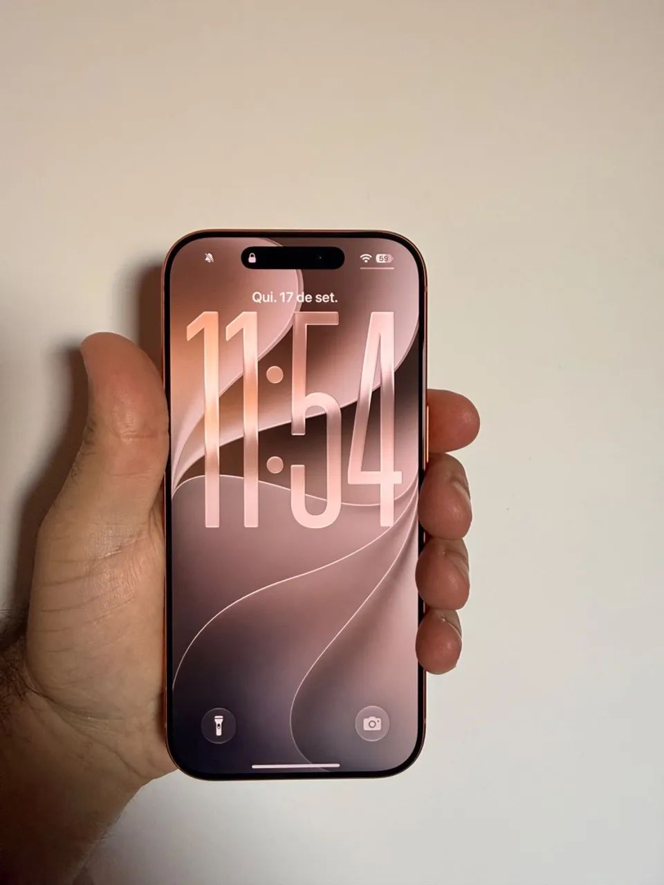 iPhone 17 Pro 256Gb