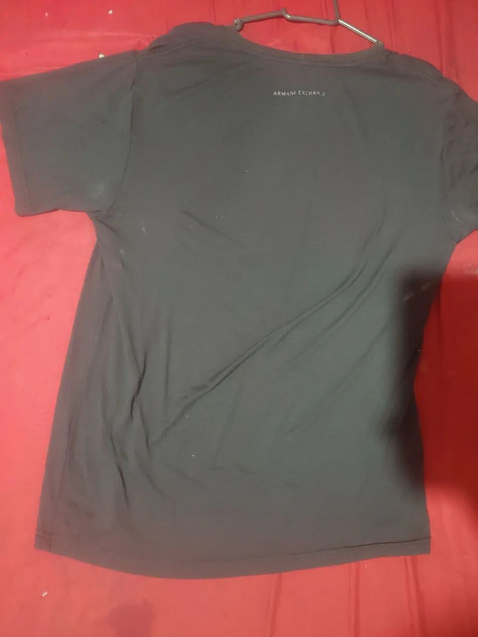 Camisa Armani exchange - Foto 2