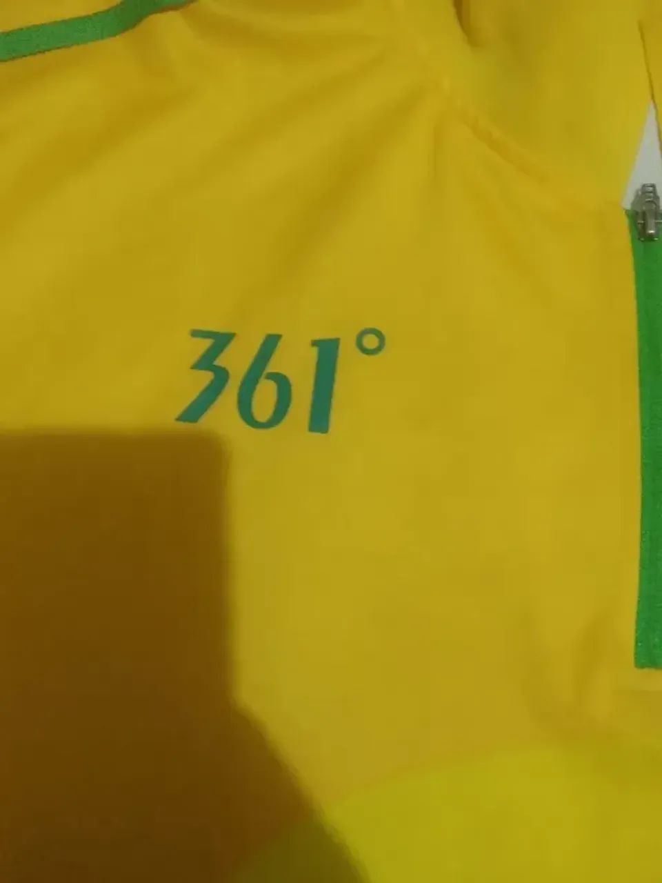 Camisa  das Olimpíadas Rio 2016 - Foto 3