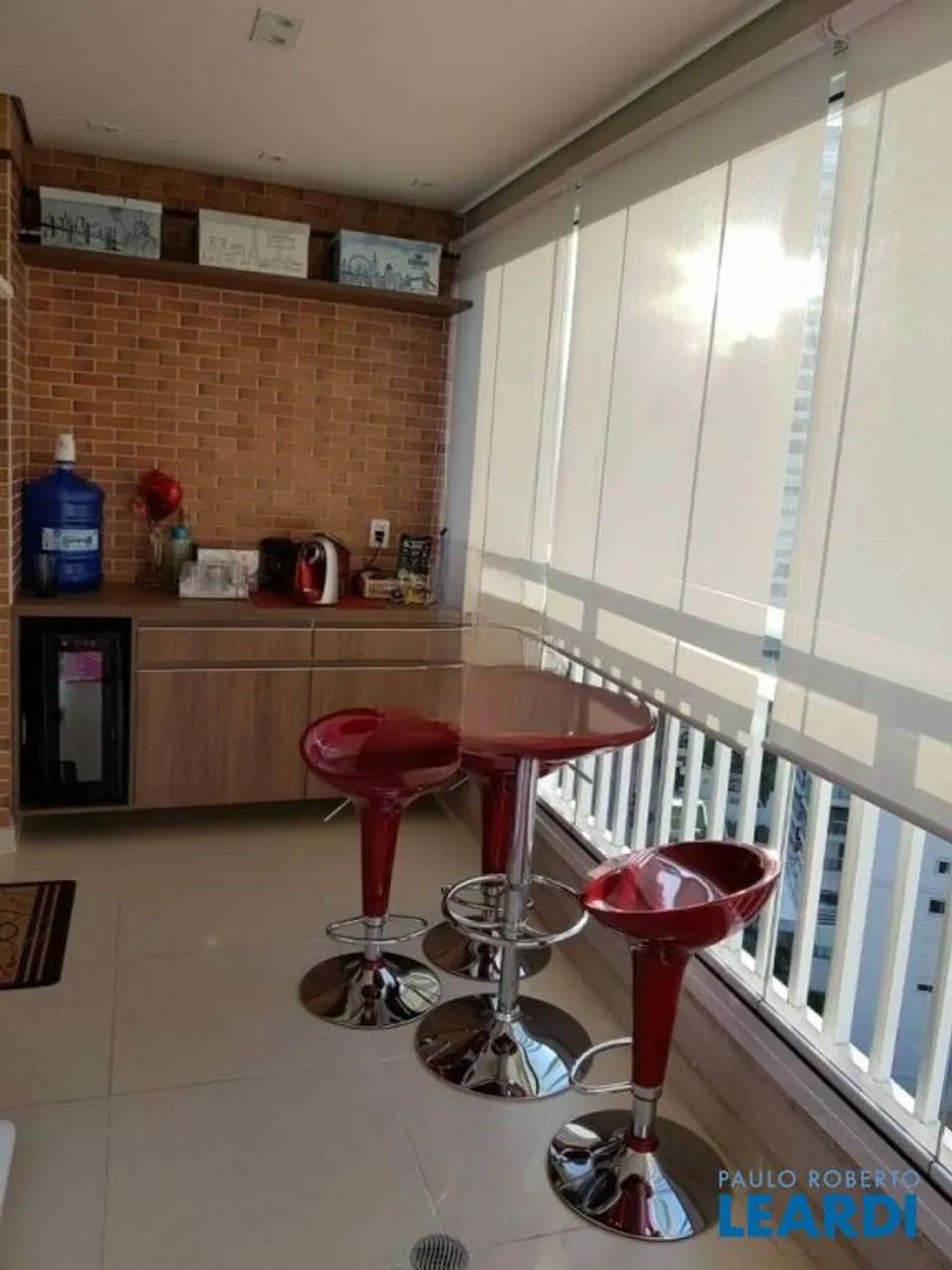 APARTAMENTO - ACLIMAÇÃO - SP - Foto 2