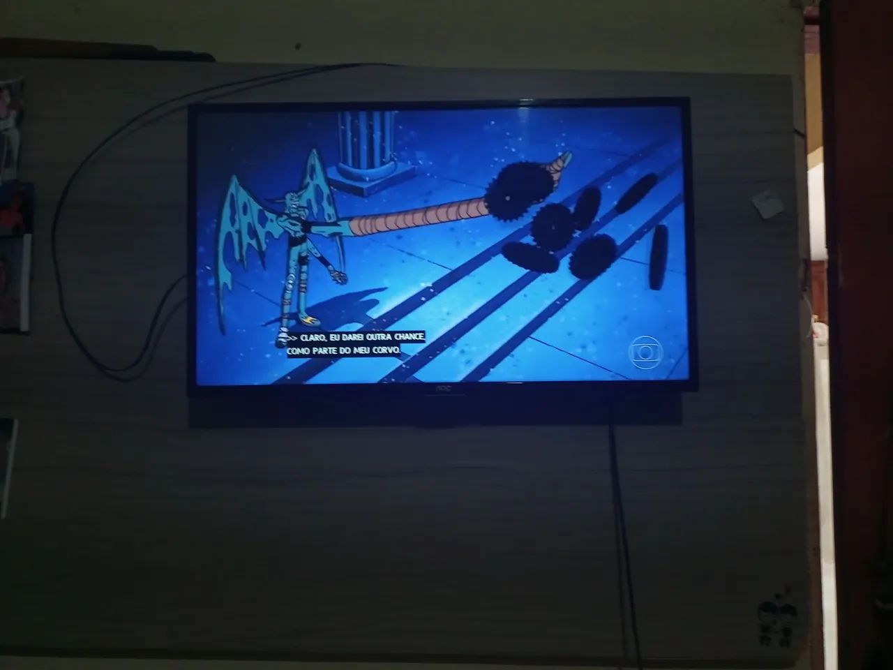 Televisão  - Foto 4