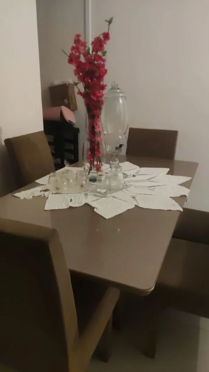 Mesa de jantar  - Foto 3