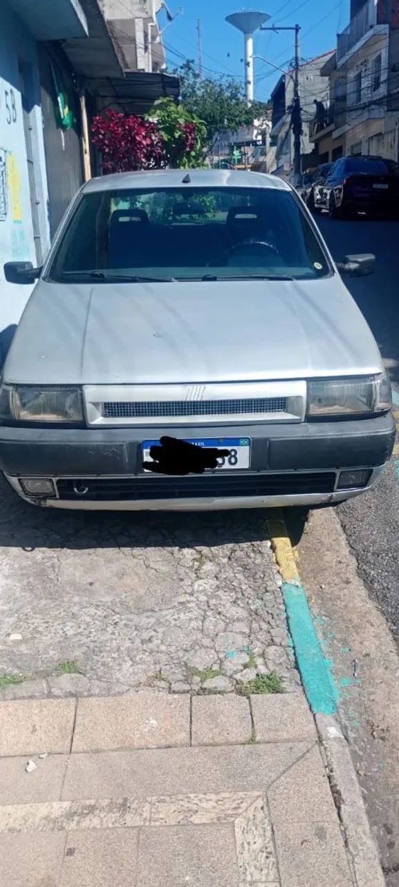 Fiat Tipo 1.6 I.e. 2P E 4P 1995 - Foto 3