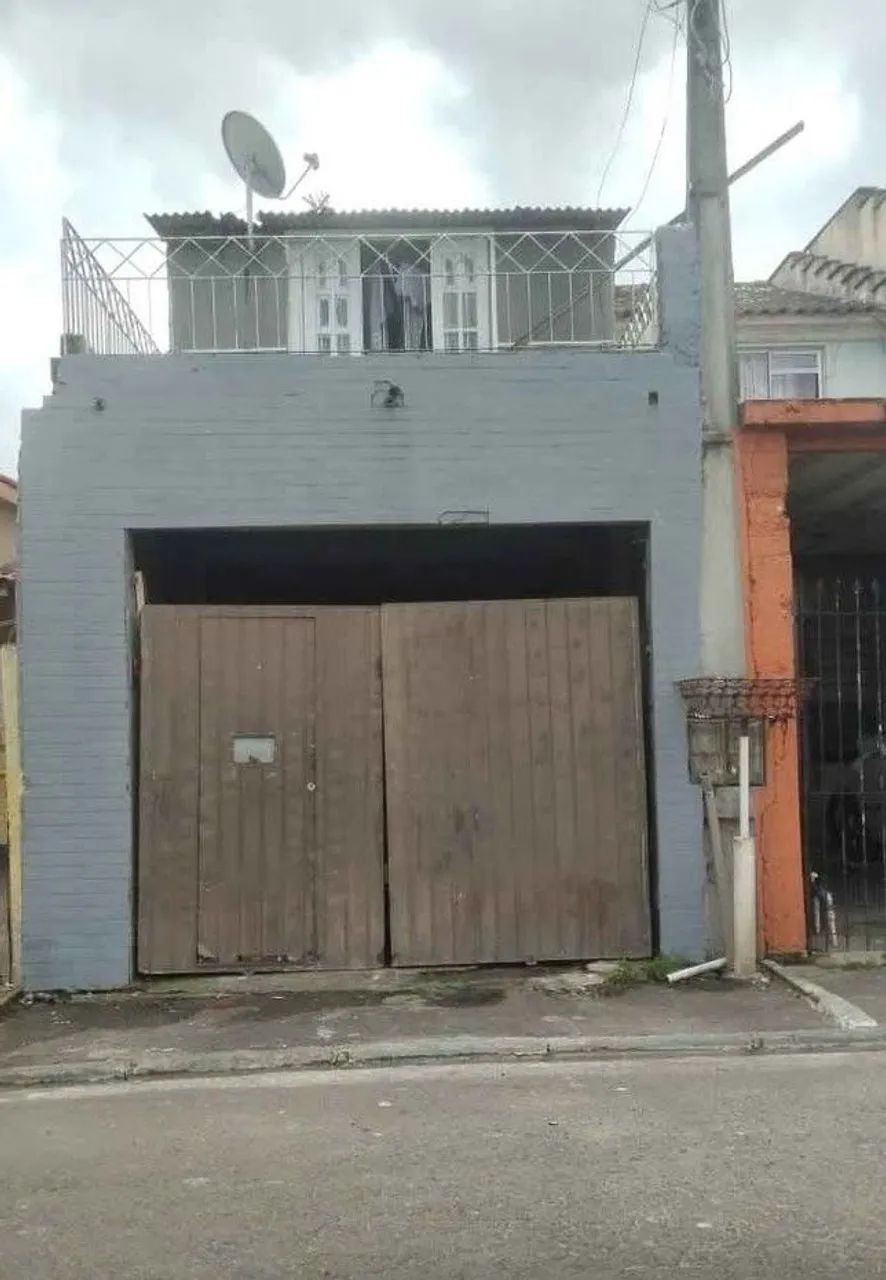 Foto - Curitiba - Ganchinho