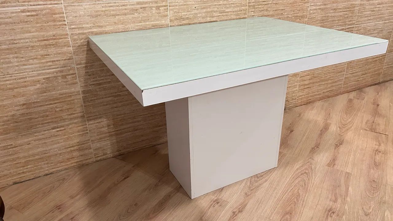 Mesa de 6 lugares - Foto 3