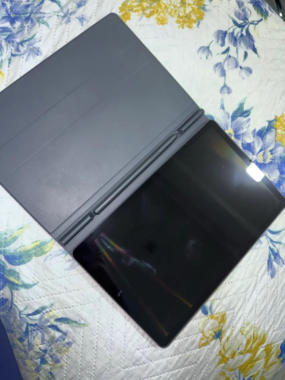 Tab S6 Lite  - Foto 2