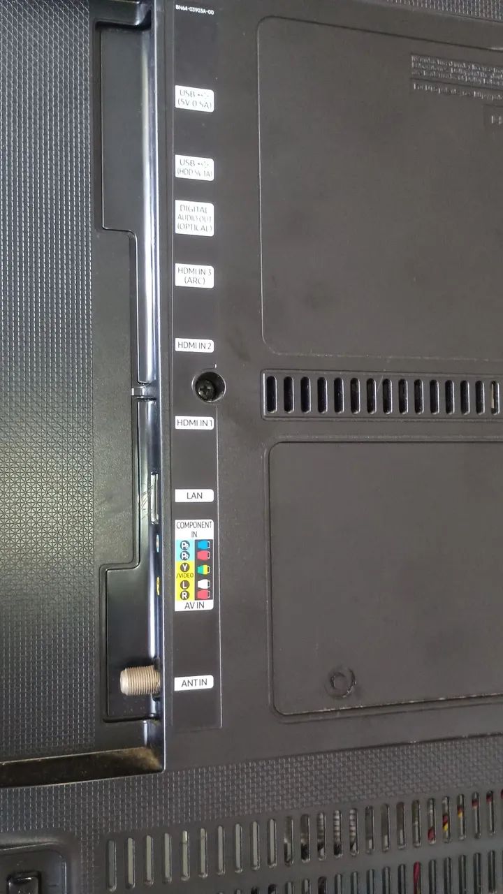 Tv para Retirada de Peças - Foto 4