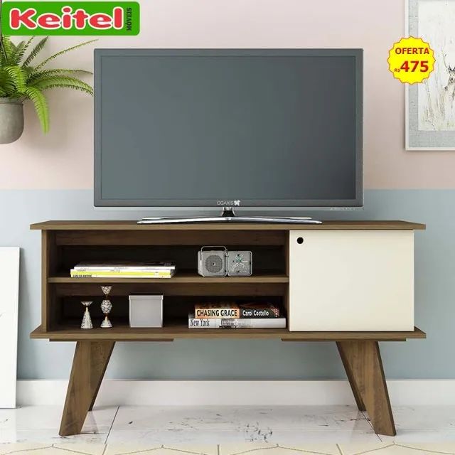 Rack P/ Tv Frank