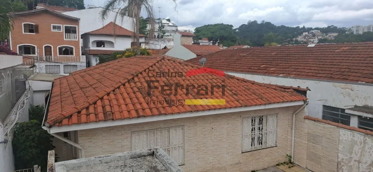 CASA TERREA A VENDA HORTO FLORESTAL - Foto 3