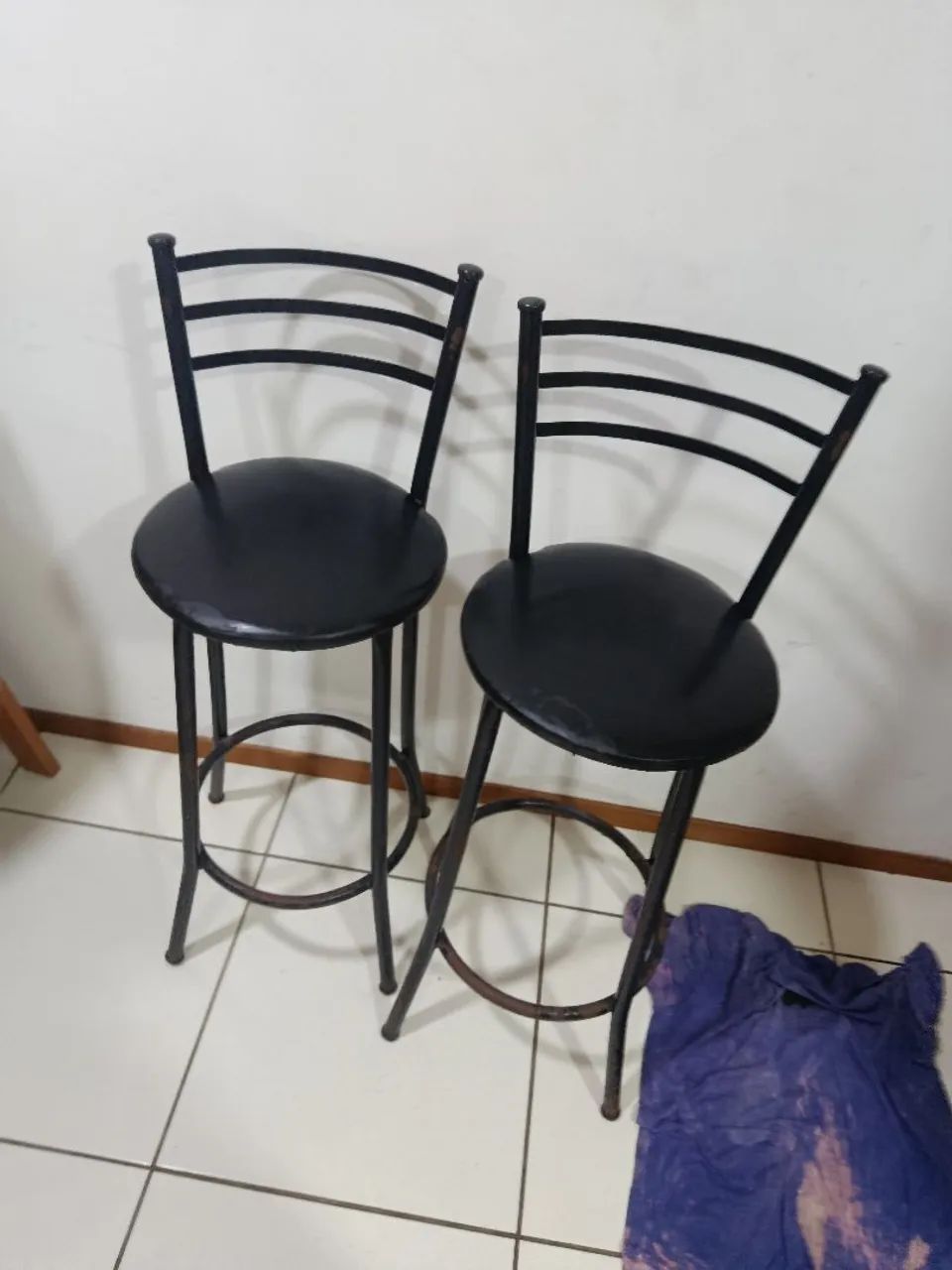 Vendo banqueta  - Foto 3