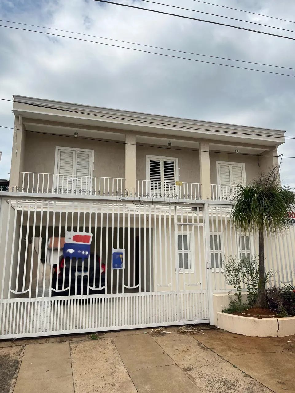 Sobrado à venda em Campinas, Parque Via Norte, com 3 quartos, com 234 m² - Foto 2