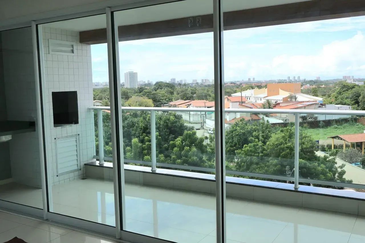 Apartamento com 3 quartos no Edson Queiroz - Foto 5