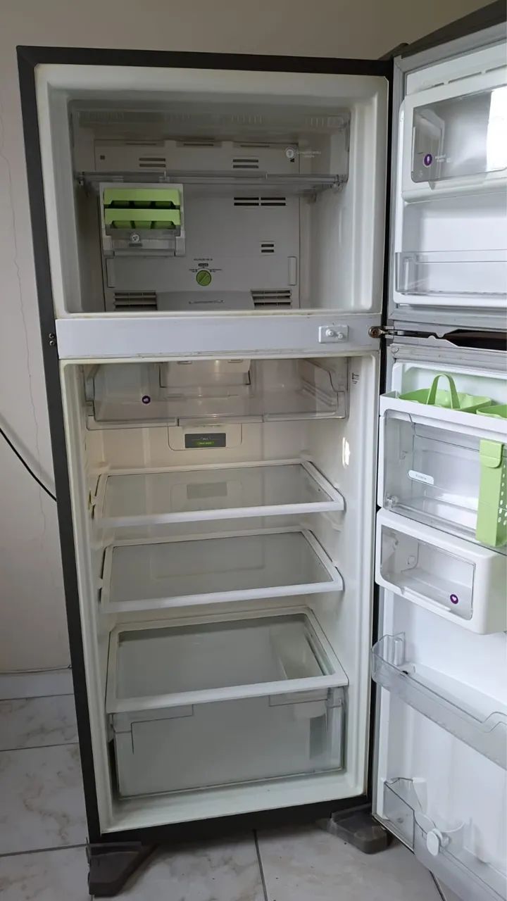 Geladeira 
