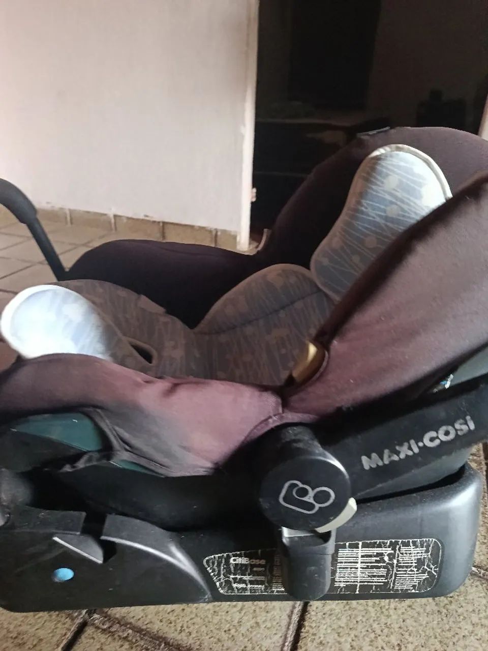 Bebe conforto , negociável. - Foto 4