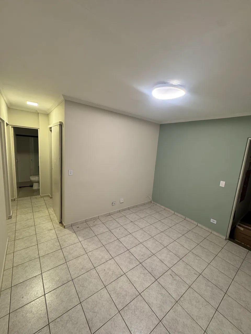 VENDO APTO REFORMADO EM SJC - Foto 2