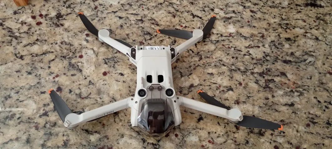 Drone mini 3 pro - Foto 5