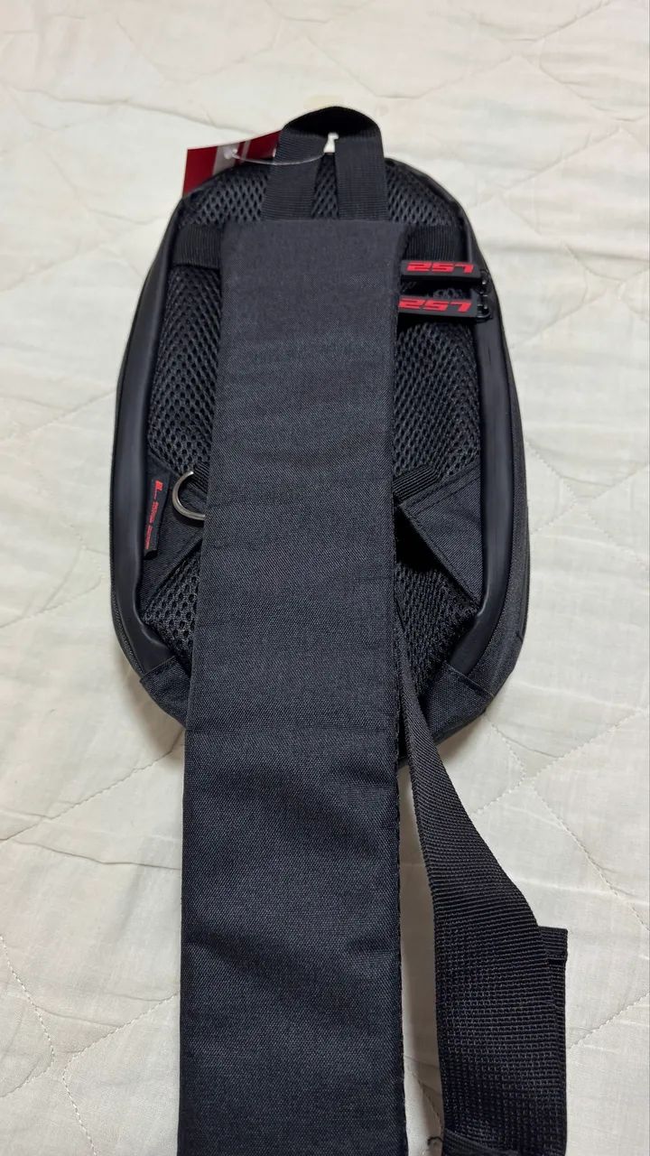 Bolsa transversal LS2 - Foto 3