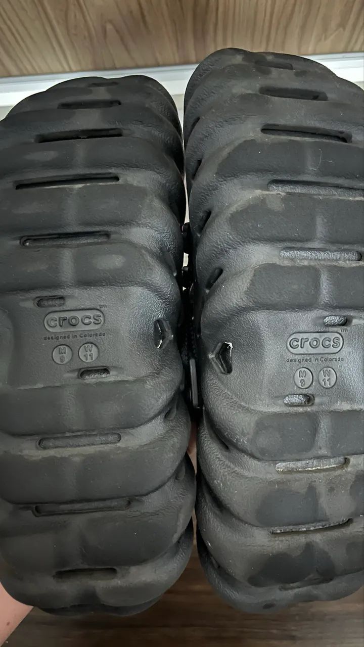 Crocs  - Foto 4