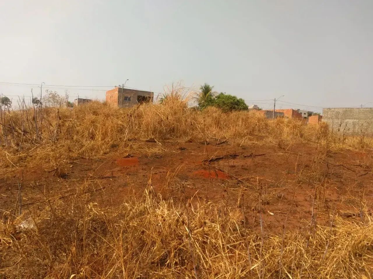 Fonte das Águas Lote 360 m² 18 m de frente e vista para o lago. Estudo pegar carro. Goiâni - Foto 8
