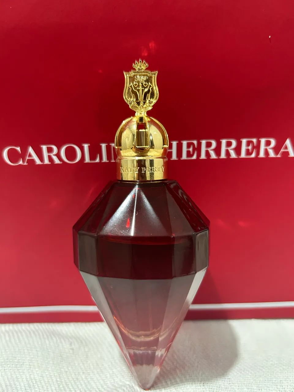 Perfume Katy Perry Killer Queen Eau de Parfum - Foto 4