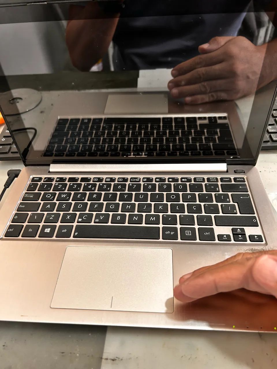 Vendo conserto ou retirada de peças - Foto 3