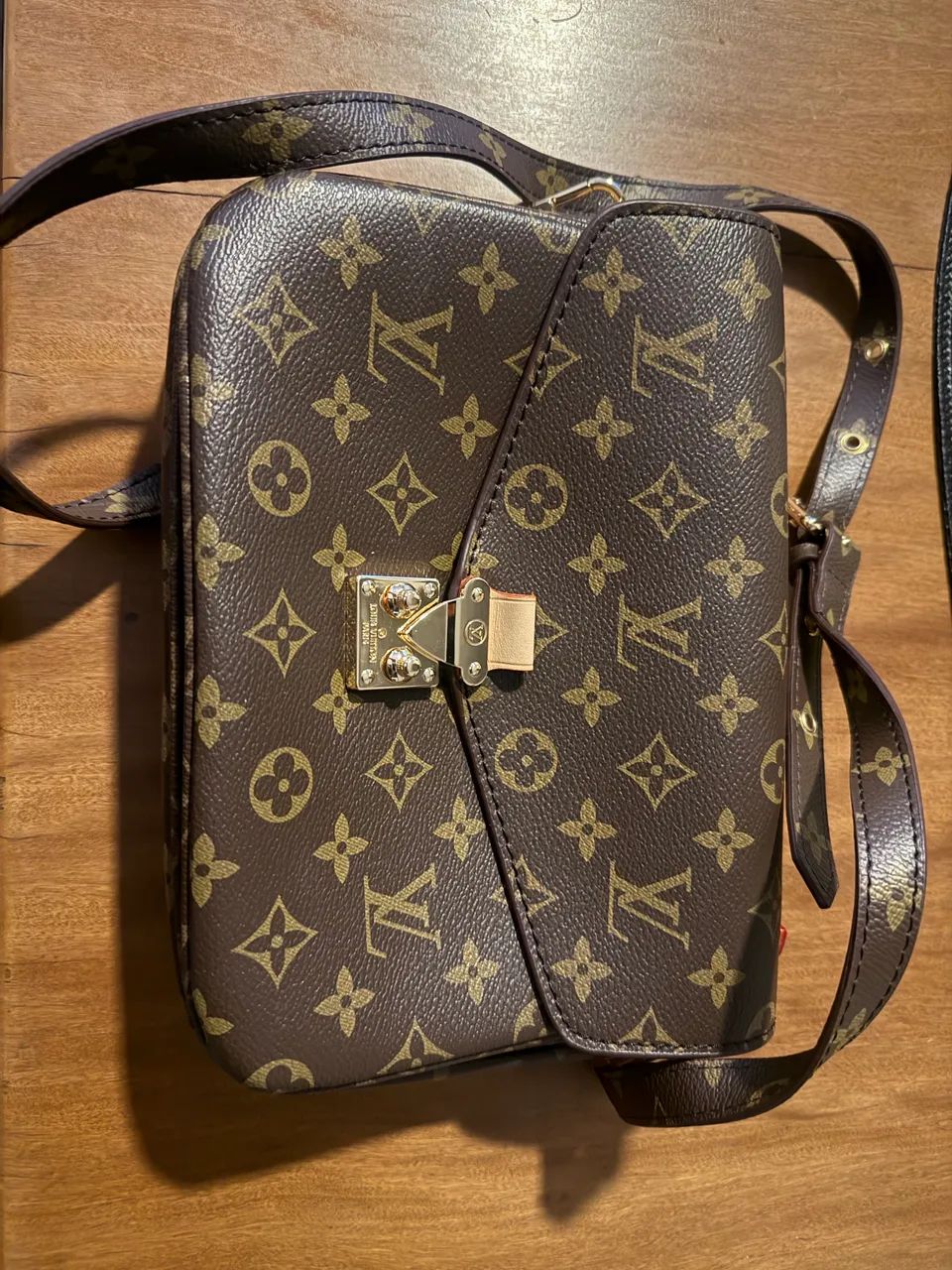 Vendo bolsa  - Foto 5