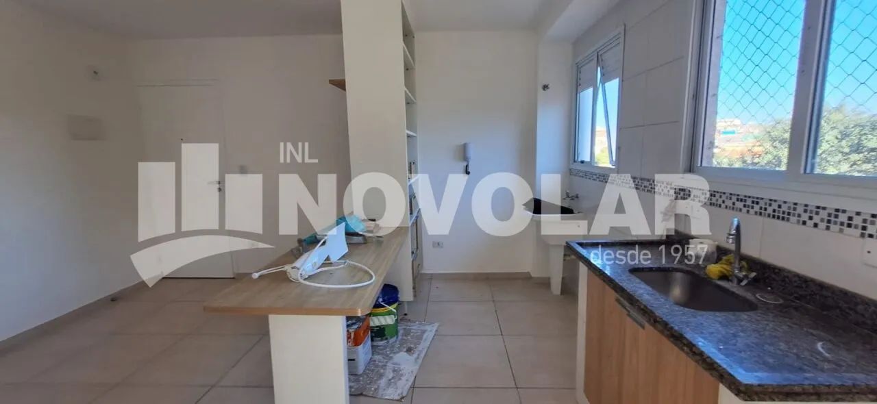 Apartamento no Jardim Ondina- 2 dormitórios - Foto 2