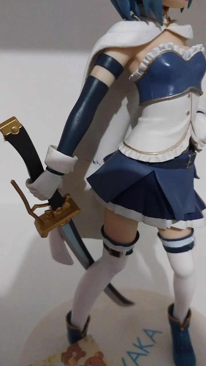 Sayaka figure loteria 2012 - Foto 2