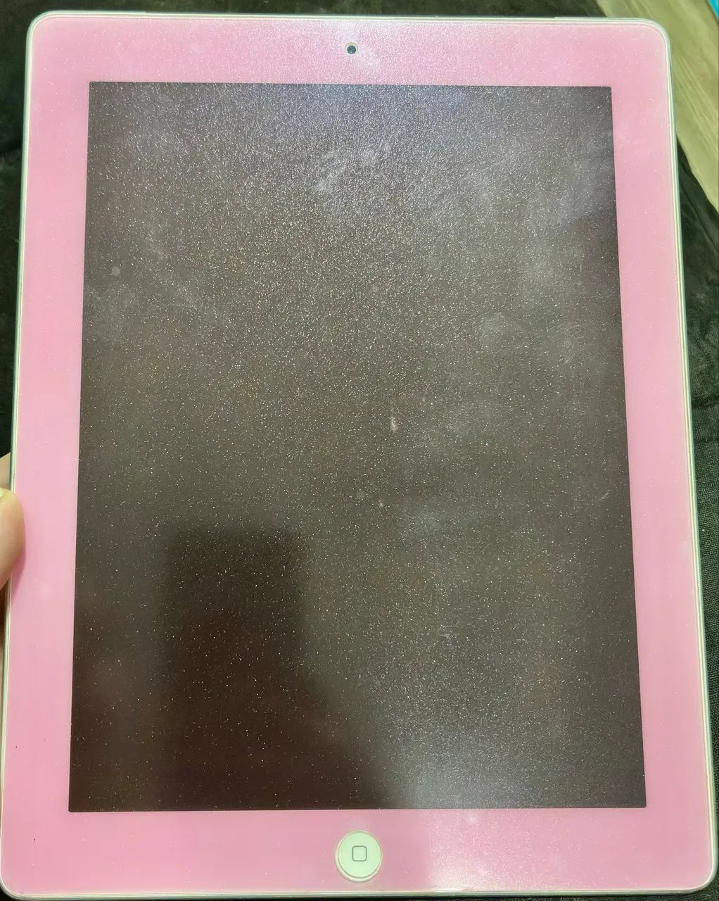 iPad 3a geração 32GB Cellular + Wi-Fi468269755762616321